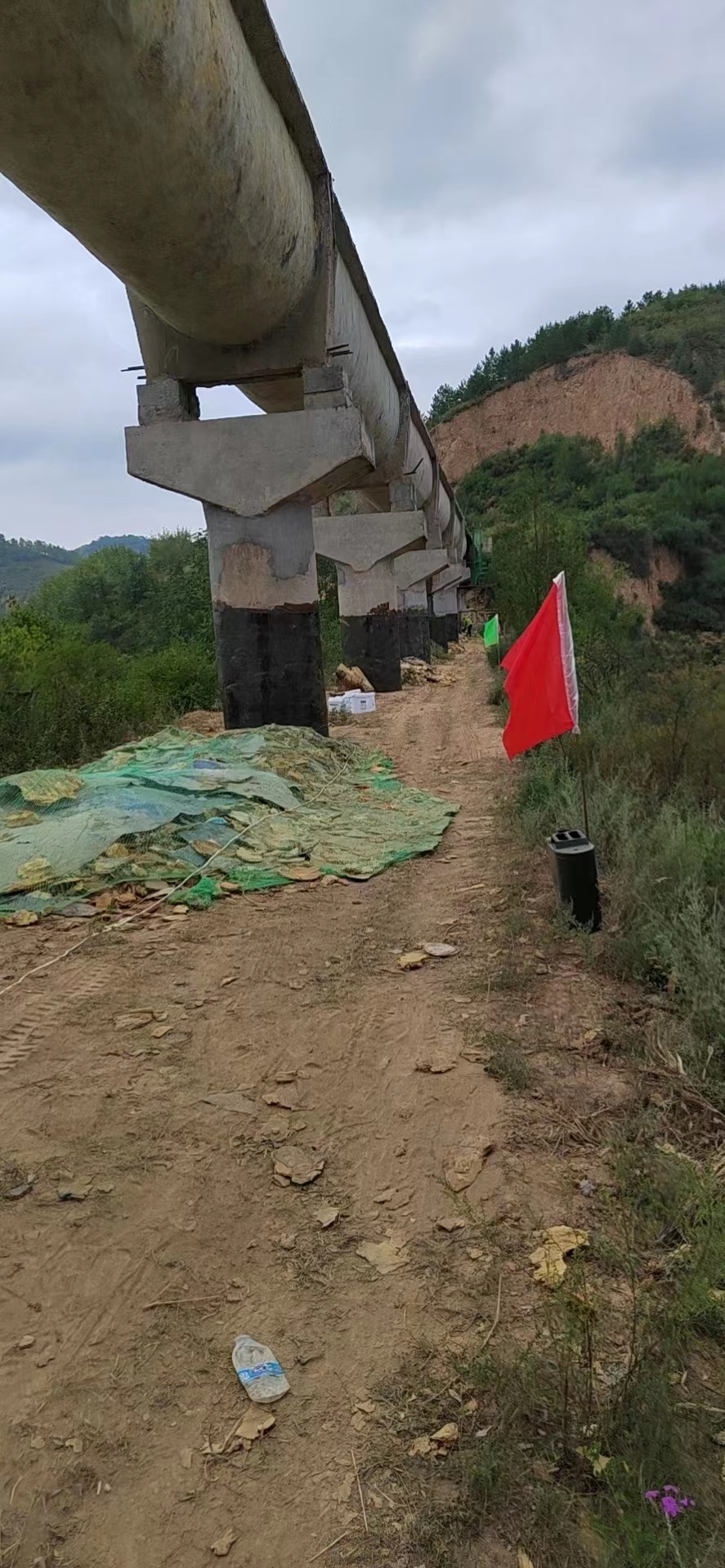 浩口原种场梁墩台基础的灌浆加固法？灌浆加固一般可分为哪几种类型？